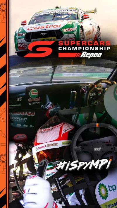 Video post by @mpi.innovations on Instagram
