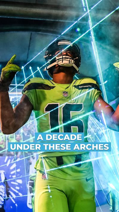 Video post by @lumenfield on Instagram