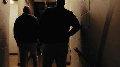 Video post by @GoShockersWBB on Twitter