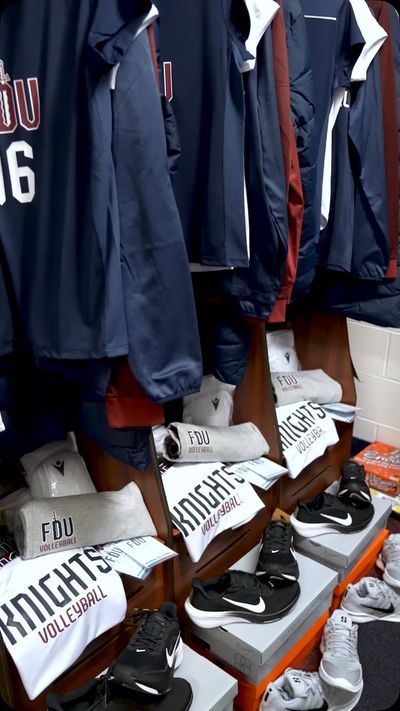 Video post by @fduknightswvb on Instagram