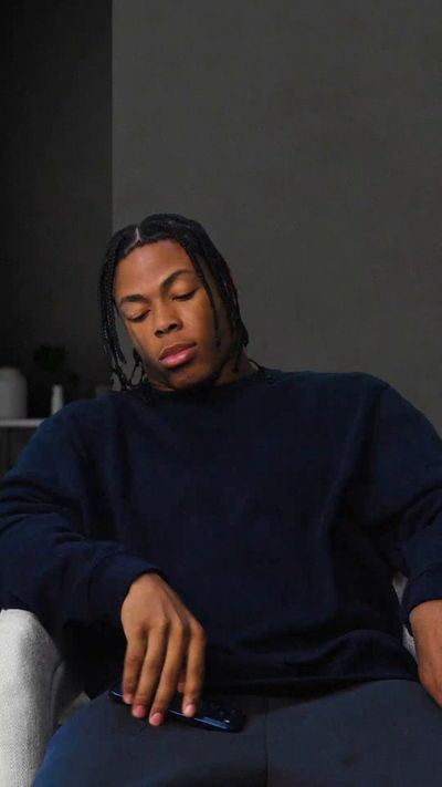 Video post by @AthletesFirst on Twitter/X