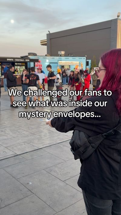 Video post by @JonesBeachTheaterShows on Facebook