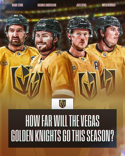 Image post by @NHL on Twitter