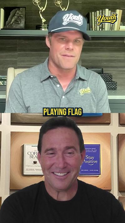 Video post by @youthincsports on TikTok