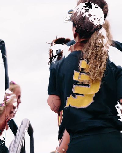 Video post by @MizzouSoftball on Twitter