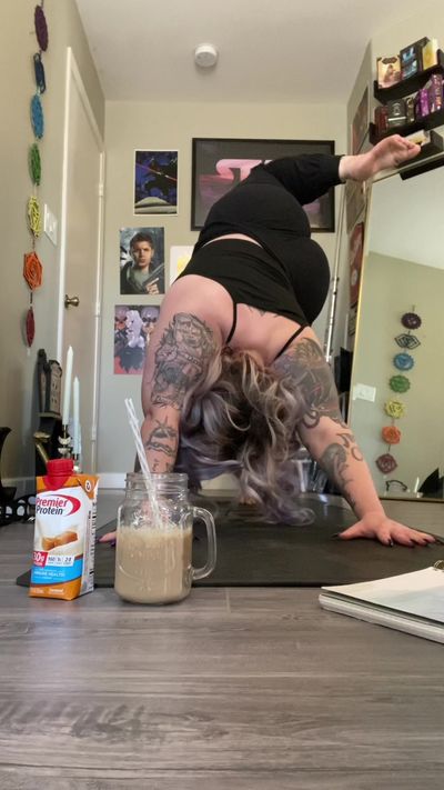 Video post by @natashajaderusilko on TikTok