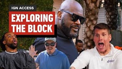 Video post by @ign on YouTube