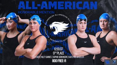 Image post by @UKSwimDive on Twitter