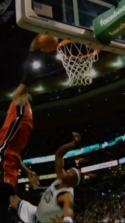 Video post by @reignofsports on Instagram