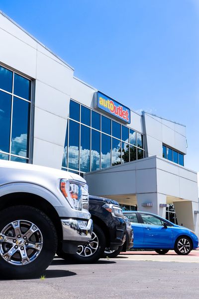 Video post by @paulmillerautooutlet on Instagram