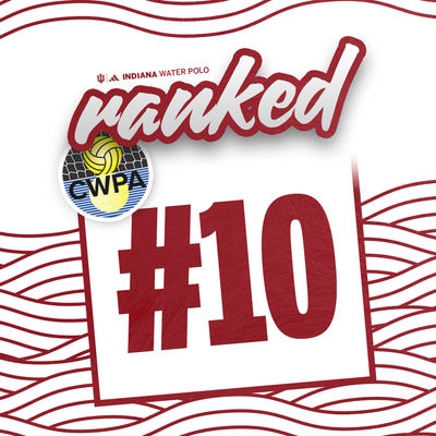 Image post by @IndianaWPolo on Twitter