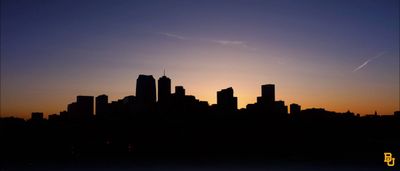 Video post by @BaylorMBB on Twitter