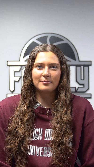 Video post by @FDUKnightsWBB on Twitter