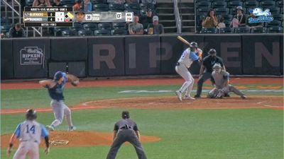 Video post by @IronBirds on Twitter