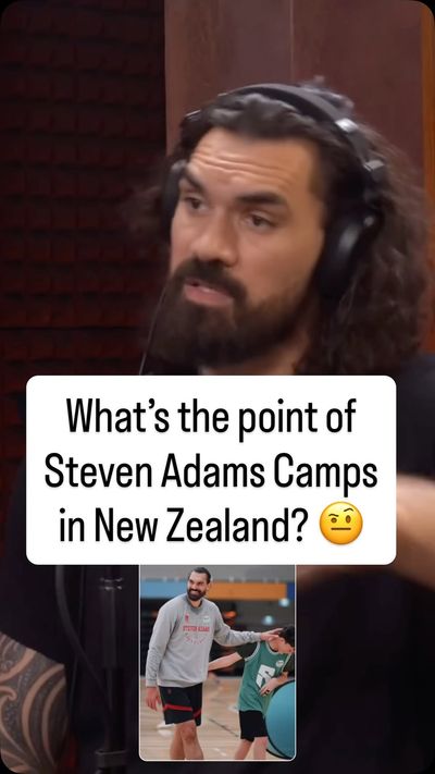Video post by @kiwihoopers on Instagram