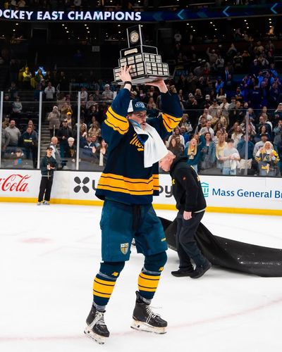 Image post by @merrimack_mih on Instagram