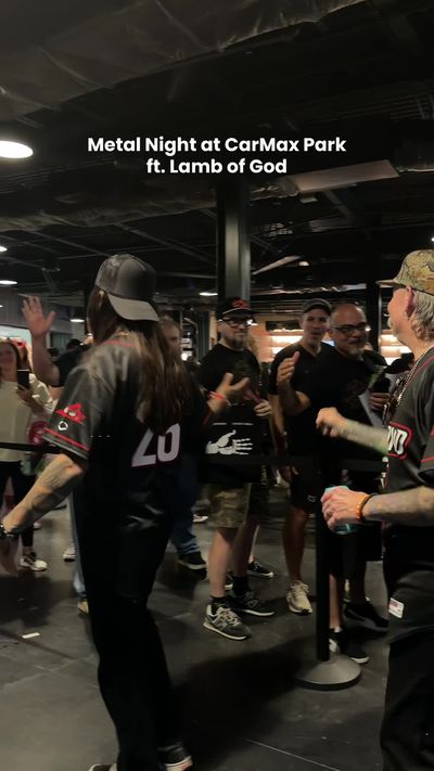 Video post by @gosquirrels on TikTok