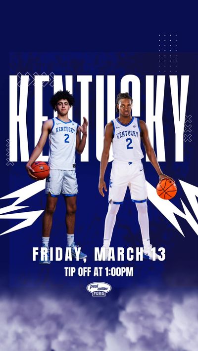 Video post by @PaulMillerFord on Facebook