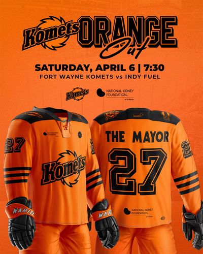 Image post by @FWKomets on Twitter