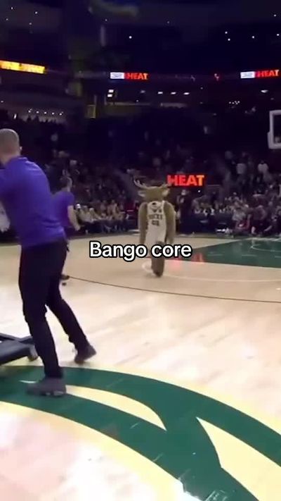Video post by @bucks on TikTok