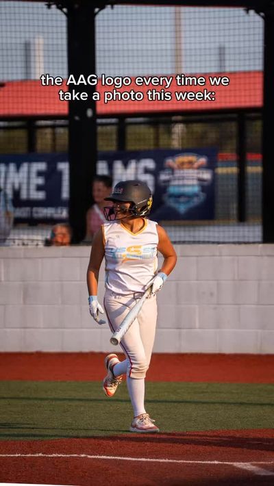 Video post by @usssafastpitch on Instagram