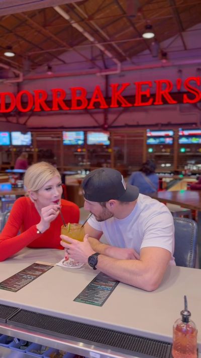 Video post by @henrydorrbakers on Instagram