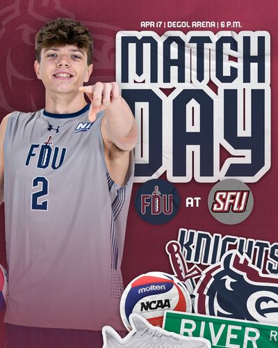 Image post by @fduknightsmvb on Instagram