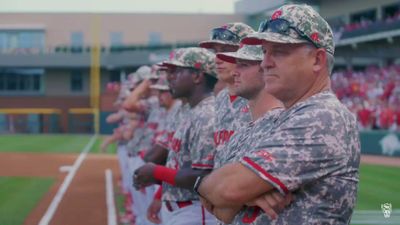 Video post by @NCStateBaseball on Twitter