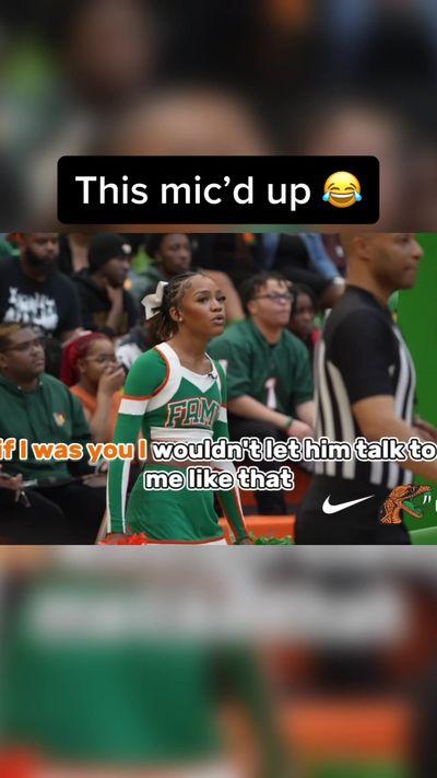 Video post by @espn on TikTok