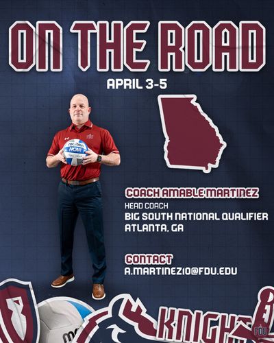 Image post by @fduknightswvb on Instagram