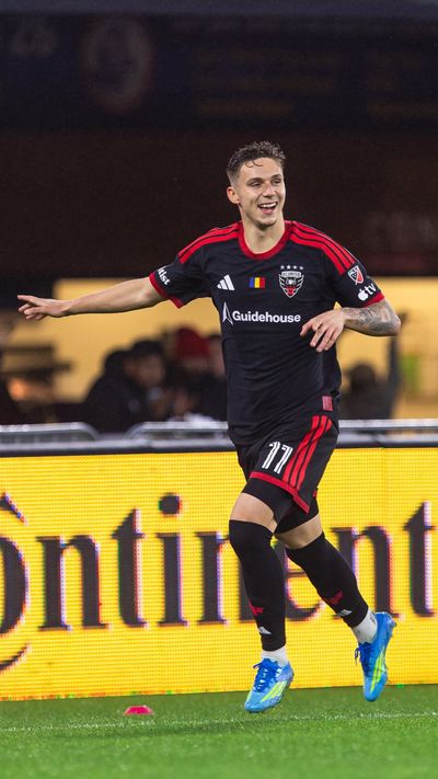 Video post by @dcunited on Instagram