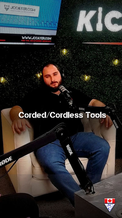 Video post by @JCCayer on Facebook