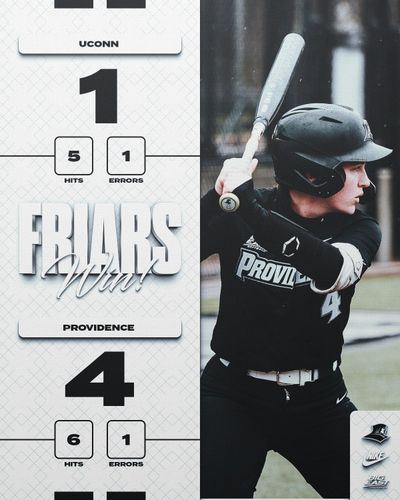 Image post by @pcfriars_softball on Instagram