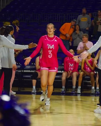 Video post by @lipscombwbb on Instagram