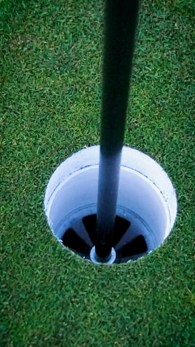 Video post by @aigwomensopen on Instagram