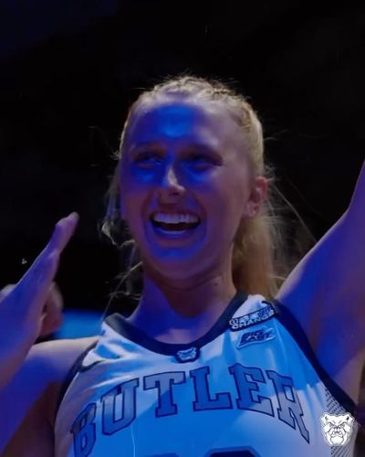 Video post by @butleruwbb on Instagram