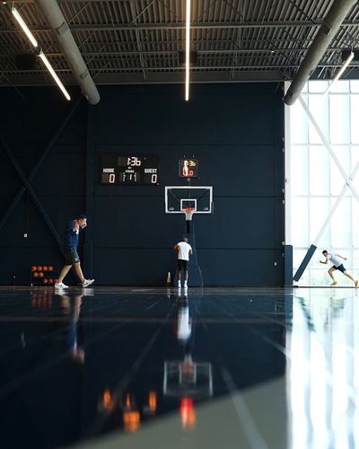Video post by @XavierMBB on Twitter