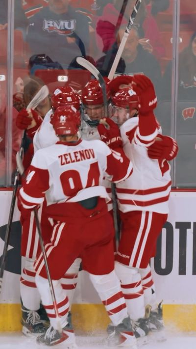 Video post by @b1ghockey on Instagram