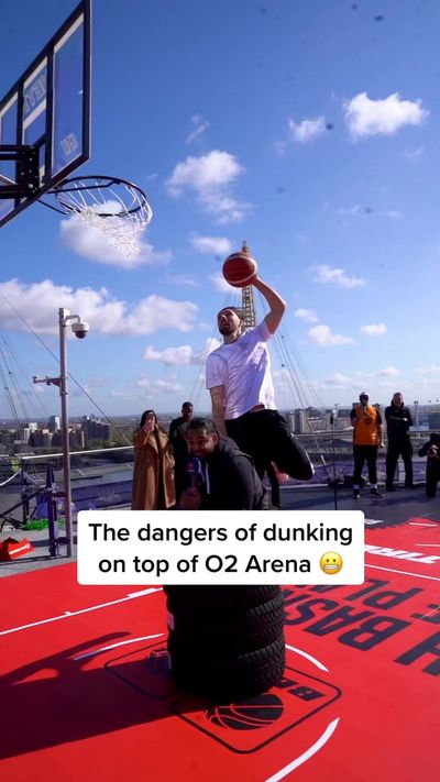 Video post by @brianbosche on TikTok