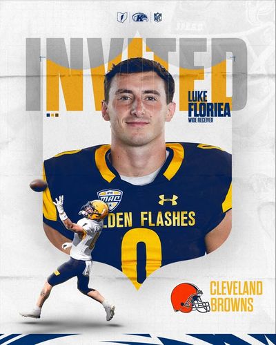 Image post by @kentstfootball on Instagram