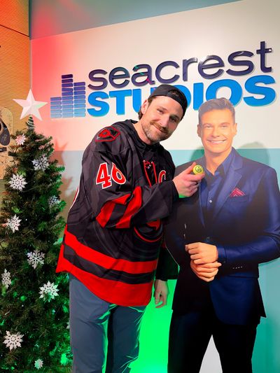 Image post by @cincycyclones on Instagram