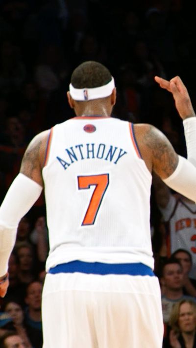 Video post by @nyknicks on Instagram