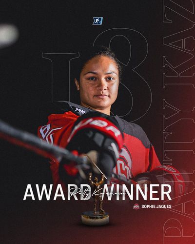 Image post by @NCAAIceHockey on Twitter