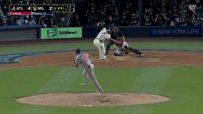 Video post by @Sportsnet on Twitter