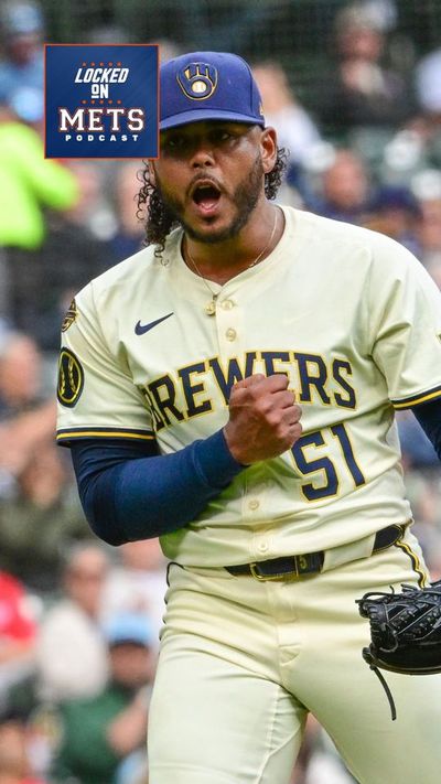 Video post by @lockedonmets on TikTok