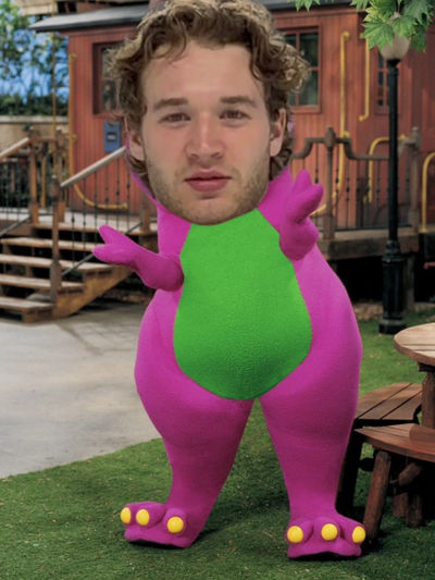 Video post by @sanjosebarracuda on TikTok