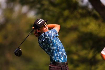 Image post by @byumgolf on Instagram