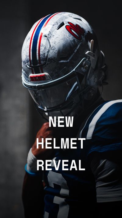 Video post by @olemissfb on Instagram