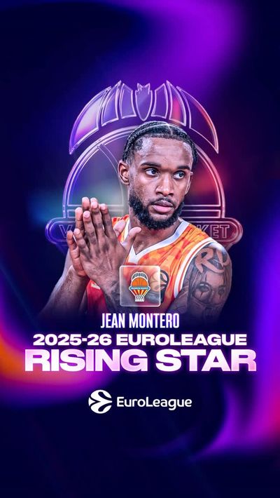 Video post by @euroleague on Instagram