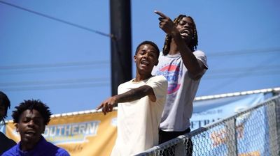 Video post by @randy.edwards.productions on Instagram